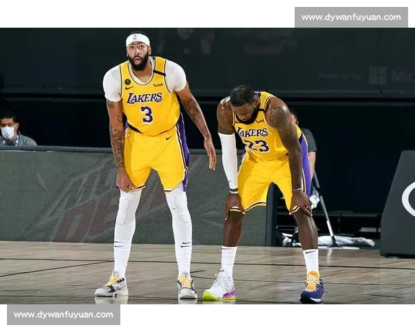 湖人对阵热火总决赛第五场鏖战詹眉领衔争冠关键一役走势全面解析